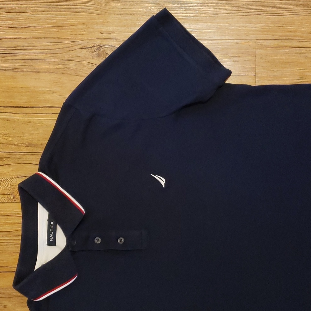 Nautica Top - Picture 2 of 4
